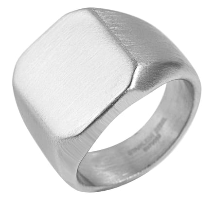 AKZENT Akzent unisex ring Miso, duurzaam