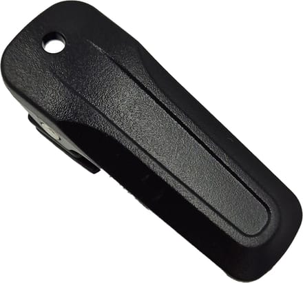 Hoornie - KBH-18 Riemclip voor de Kenwood TK-3501 - TK-2000 TK-3000
