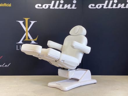 Massagetafel | Comfort-Line Turn LiM+Verwarming+Memory