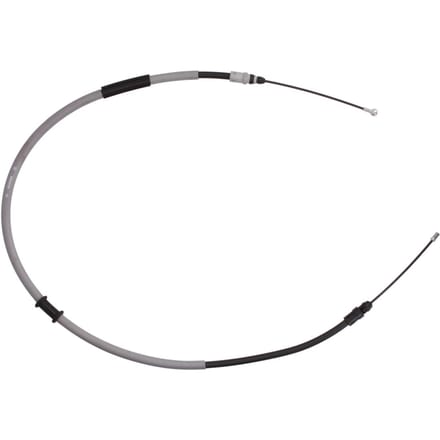 Kabel, parkeerrem BOSCH 1 987 482 553