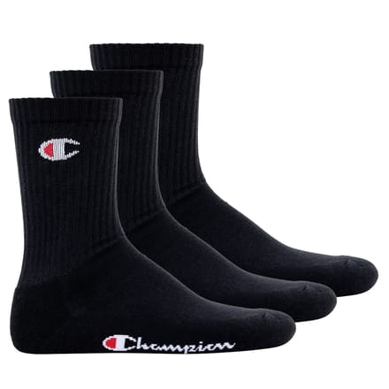 Champion Sokken Set van 6