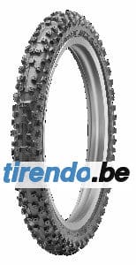 Voorband motorfiets Dunlop Geomax MX53 M/C NHS 40M TT