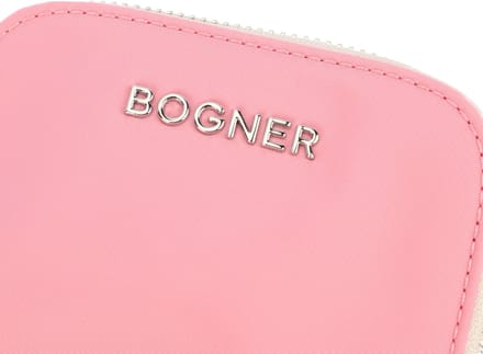 Bogner Telefoontasje Klosters Johanna Phonecase Rose Roze