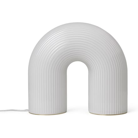 Ferm Living Vuelta Tafellamp Wit