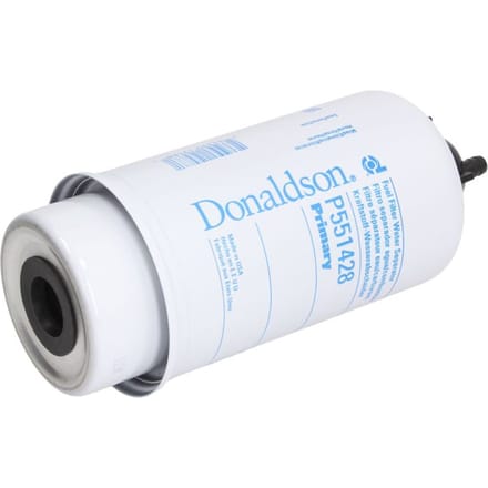 Brandstoffilter DONALDSON P551428
