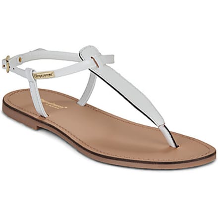 Platte sandalen Les Tropeziennes par M.Belarbi HARVIL