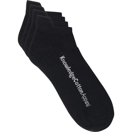 Sokken KnowledgeCotton Apparel (x2)