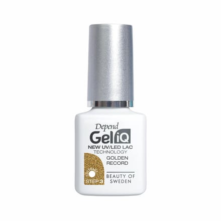 Depend Gel IQ Golden Record 5 ml