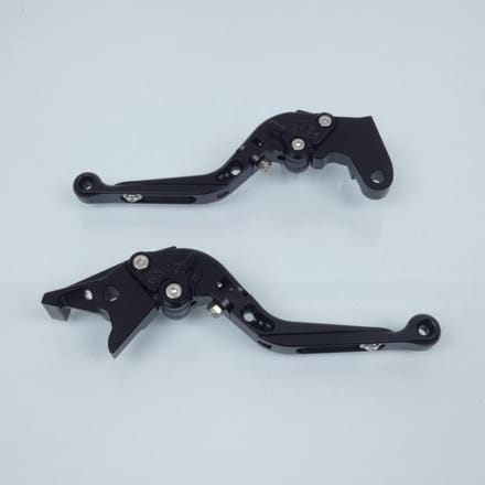 Levier frein droit Myra pour Moto Honda 600 CBF HORNET PC34 PC36 2007 à 2013 Neuf