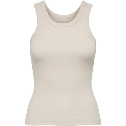 Dames 2-in-1 tanktop Only Val