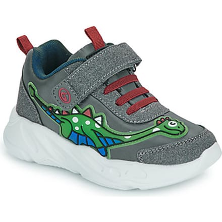BEPPI  Lage Sneakers 2202061-GREY