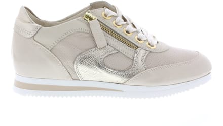 Dames Sneakers Dl Sport 6994 Versione 05 Beige - Maat 40