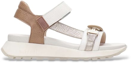 Hispanitas Sandalen Ambar gebroken