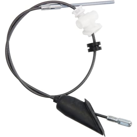 Kabel, parkeerrem LINEX 47.01.72