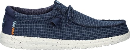 HEYDUDE Sneakers Mannen - Maat 47