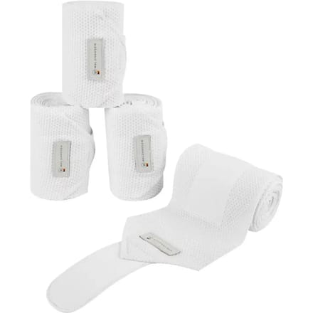 Rustbanden voor paarden Waldhausen Breath (x4)