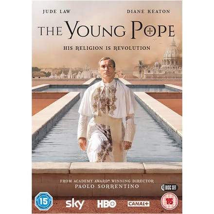 Young Pope (Import)