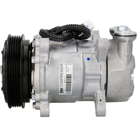 Compressor airconditioning VALEO 699237
