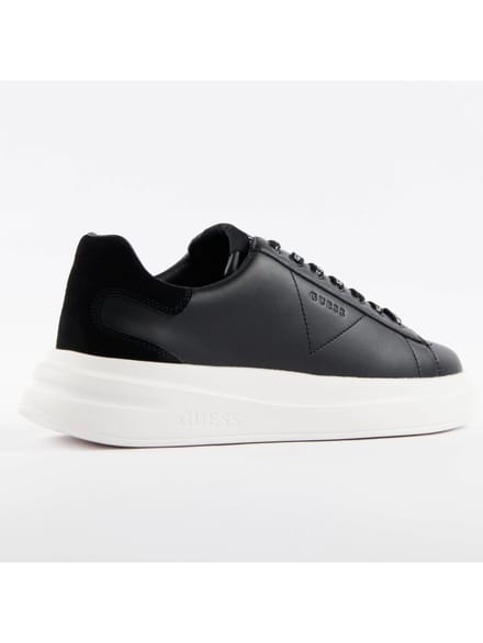 FL5HFLLEA Casual Sneakers - Black