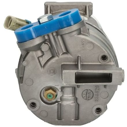 Airco-compressor ELSTOCK 51-0002
