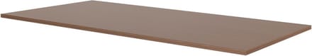 IVOL Bureaublad 180x80 cm - Donker eiken