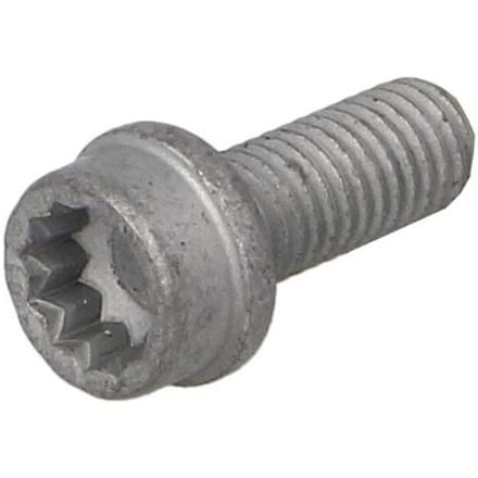 Topran Pulley bout HANS PRIES 119 765
