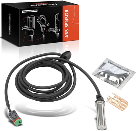 Frankberg 1x ABS-sensor voor en achter voor Volvo