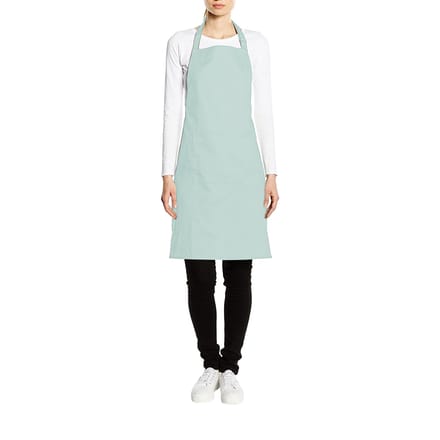 Premier Dames/Dames Kleuren Bipschort Met Zak / Werkkleding (Aqua)