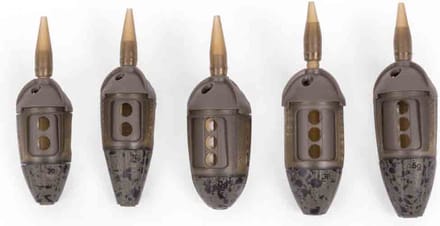 Preston - Feederkorven ICS In-Line maggot Feeder - Preston