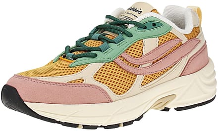 Genesis 1006264 G-Eco`99 Multi Flowers - Damestrainers - Rose-Wheat-Shilf