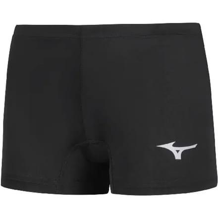 Mizuno Traditional Volleybal Short Dames - Maat S