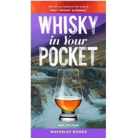 Whisky In Your Pocket - Neil Wilson