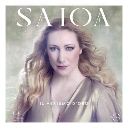 Saioa: Il Verismo D'Oro