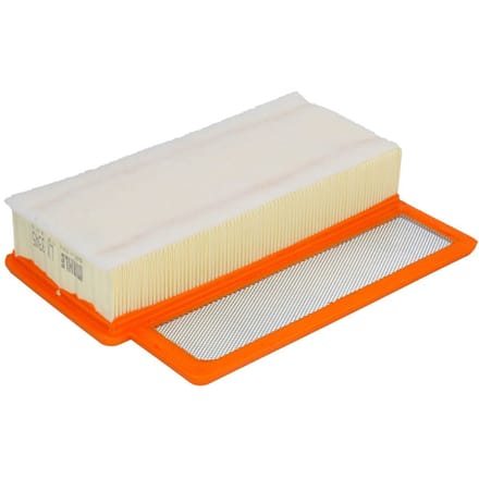 Luchtfilter KNECHT LX 3345