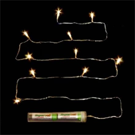 Oaktree - Led-lichtsnoer warm wit - 90 cm