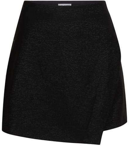 Lofty Manner Broek Skort Vilda Qk50 Black Dames Maat - S