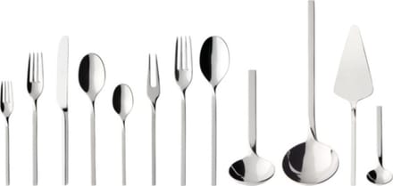 Villeroy & Boch New Wave Bestek 70-dlg