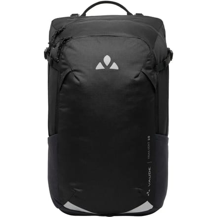 VAUDE Trailvent 20, Unisex, Rugzak
