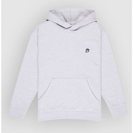 Element Pizza Kids Hoodie grijs