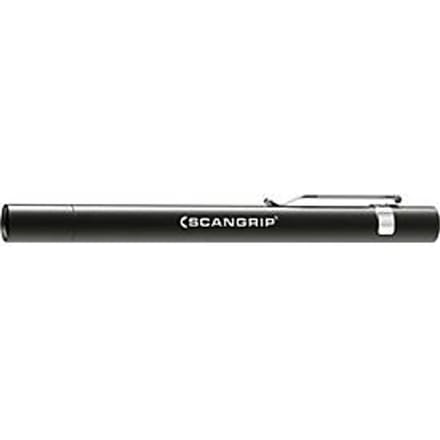 LED-zaklamp FLASH Pencil 75 lm 2xAAAA BAtterien 40m SCANGRIP