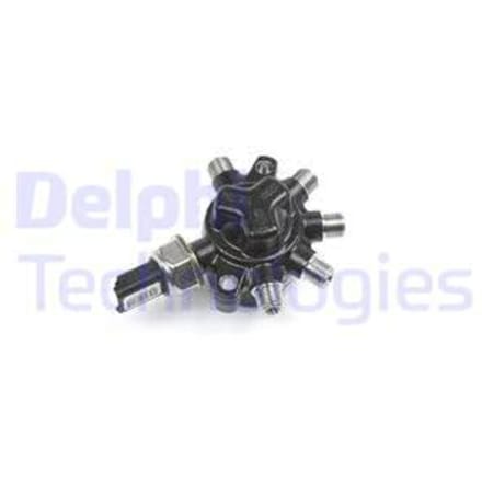 Verdelerpijp, brandstof DELPHI 9144A010E