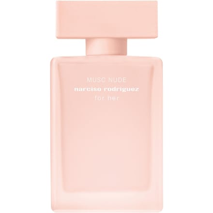 Narciso Rodriguez Musc Nude Eau De Parfum Narciso Rodriguez - For Her Musc Nude Eau De Parfum  - 50 ML