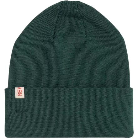 Cap Revolution