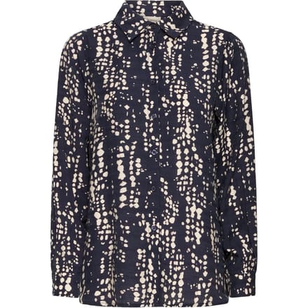 fransa - FRARIANA SH 7 - Dames - Lange mouwen shirts