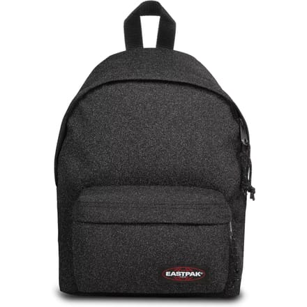 Eastpak ORBIT Rugzak, 10 Liter - Spark Black