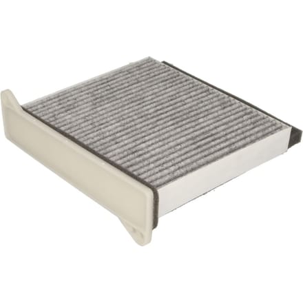 Cabinefilter MANN-FILTER CUK 2231