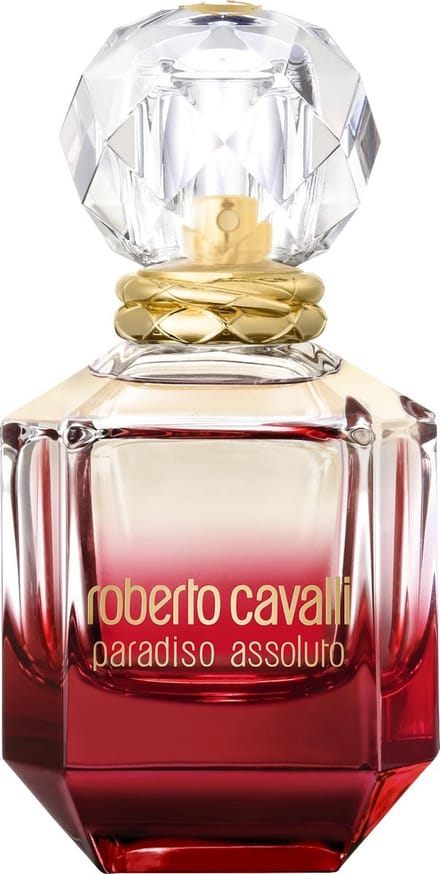 Cavalli paradiso assoluto edp 50 ml spray