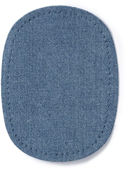 Prym Patches Jeans
