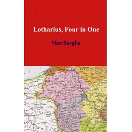 Lotharius, Four In One - Han Berghs