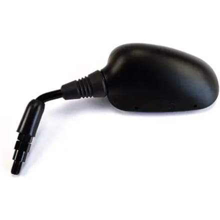 Motorfiets spiegel links HERT Mirrors Honda Forza 300